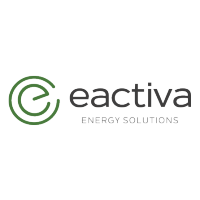 Eactiva logo, Eactiva contact details