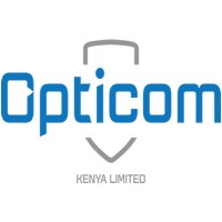 Opticom Kenya Limited logo, Opticom Kenya Limited contact details