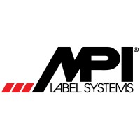 MPI Label Systems logo, MPI Label Systems contact details