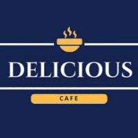 The Delicious Cafe logo, The Delicious Cafe contact details