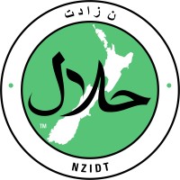 NZIDT logo, NZIDT contact details