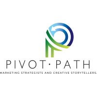 PivotPath logo, PivotPath contact details