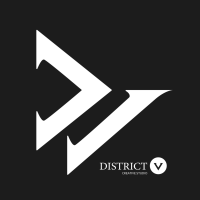 District V Studio logo, District V Studio contact details