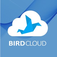 Bird Cloud logo, Bird Cloud contact details