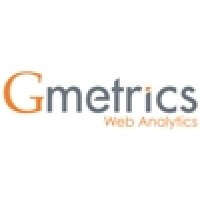 Gmetrics logo, Gmetrics contact details