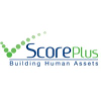 ScorePlus Human Resources Consultancy logo, ScorePlus Human Resources Consultancy contact details