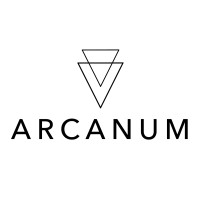 Arcanum logo, Arcanum contact details