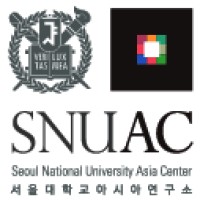 Seoul National University Asia Center logo, Seoul National University Asia Center contact details