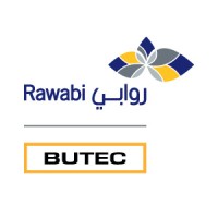 Rawabi BUTEC logo, Rawabi BUTEC contact details