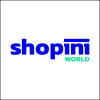 ShopiniWorld logo, ShopiniWorld contact details