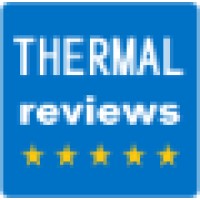 Thermal Reviews logo, Thermal Reviews contact details