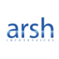 Arsh Info Services logo, Arsh Info Services contact details