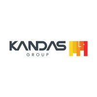 KANDAS Group logo, KANDAS Group contact details