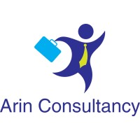 Arin Consultancy Private Limited logo, Arin Consultancy Private Limited contact details