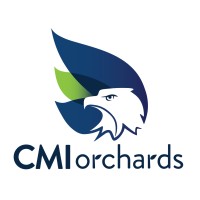 CMI Orchards logo, CMI Orchards contact details