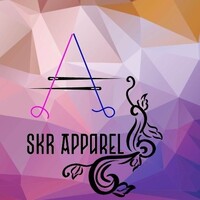 SKR Apparel logo, SKR Apparel contact details