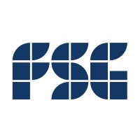 FSG Austin logo, FSG Austin contact details