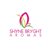 Shyne Bryght Aromas logo, Shyne Bryght Aromas contact details