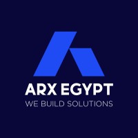 Arx Egypt logo, Arx Egypt contact details