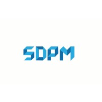 SDPM International logo, SDPM International contact details