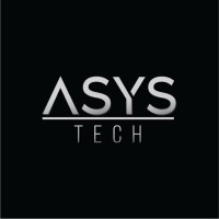 Asys Technologies logo, Asys Technologies contact details