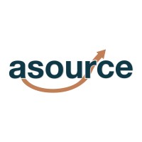 Asource logo, Asource contact details