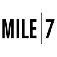 Mile7 logo, Mile7 contact details