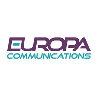 Europa Communications logo, Europa Communications contact details