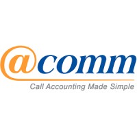 Atcomm Corporation logo, Atcomm Corporation contact details