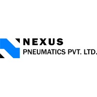 Nexus Pneumatics Pvt Ltd logo, Nexus Pneumatics Pvt Ltd contact details