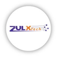 Zulxtech logo, Zulxtech contact details