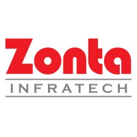 Zonta Infratech Private Limited logo, Zonta Infratech Private Limited contact details