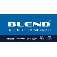 Blend IT Solutions Pvt. Ltd logo, Blend IT Solutions Pvt. Ltd contact details