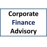 Corporate Finance Advisory logo, Corporate Finance Advisory contact details