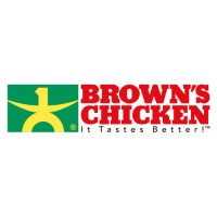 Brown's Chicken logo, Brown's Chicken contact details