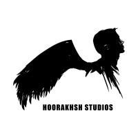 Hoorakhsh Studios logo, Hoorakhsh Studios contact details