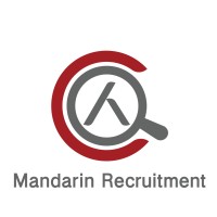 Mandarin Recruitment logo, Mandarin Recruitment contact details