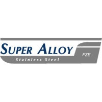 Super Alloy FZE logo, Super Alloy FZE contact details