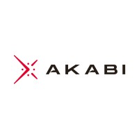 AkaBI logo, AkaBI contact details