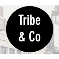 Tribe & Co logo, Tribe & Co contact details