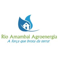 Rio Amambai Agroenergia S/A logo, Rio Amambai Agroenergia S/A contact details