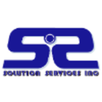 Solution Services Inc logo, Solution Services Inc contact details