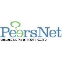 PeersNet, Inc logo, PeersNet, Inc contact details