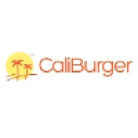 Cali Burger logo, Cali Burger contact details