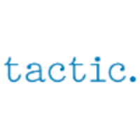 Tactic Company logo, Tactic Company contact details