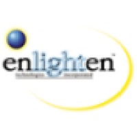 enlighten technologies inc. logo, enlighten technologies inc. contact details