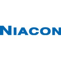 Niacon logo, Niacon contact details