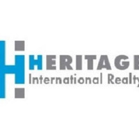 Heritage International Realty logo, Heritage International Realty contact details