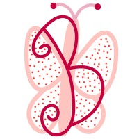 B Butterfly logo, B Butterfly contact details