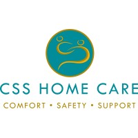 CSS Home Care & Senior Services logo, CSS Home Care & Senior Services contact details